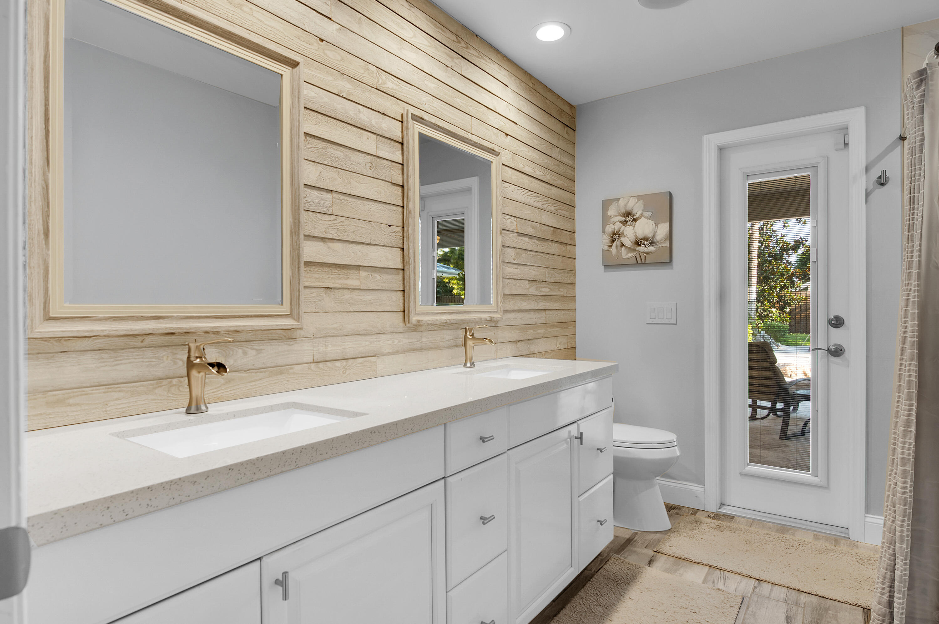 PALM BEACH FARMS - Residential