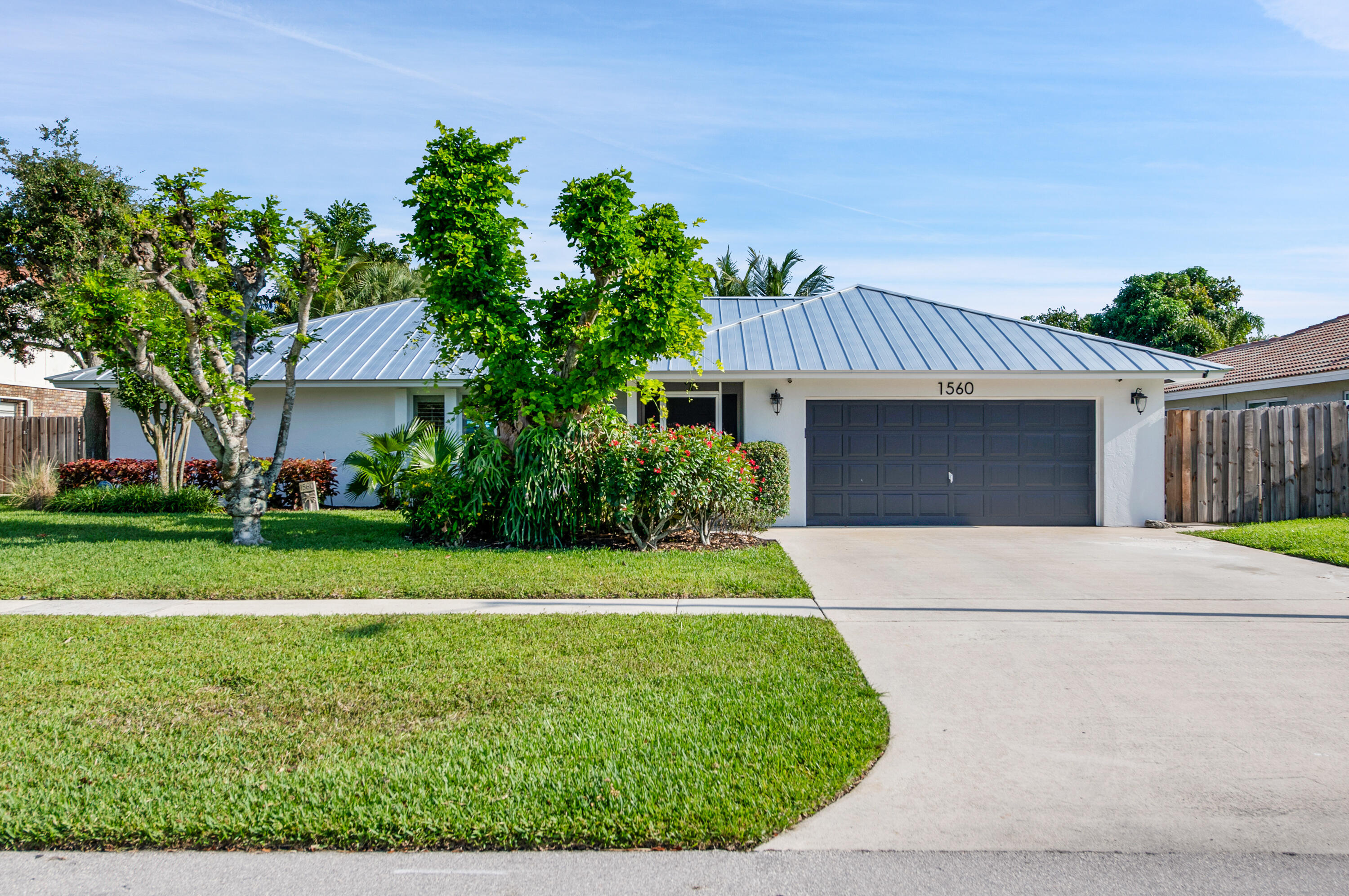 PALM BEACH FARMS - Residential