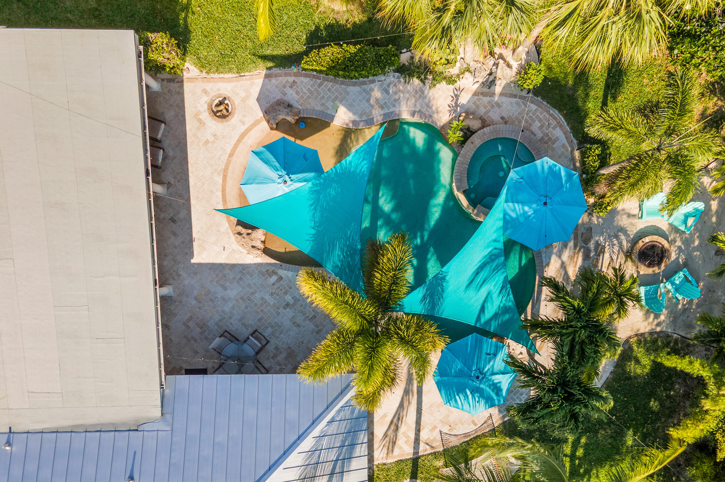 PALM BEACH FARMS - Residential