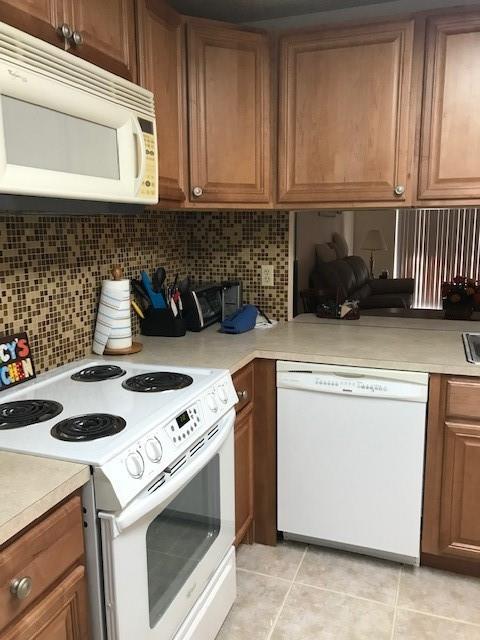 Lakes of Newport - Residential