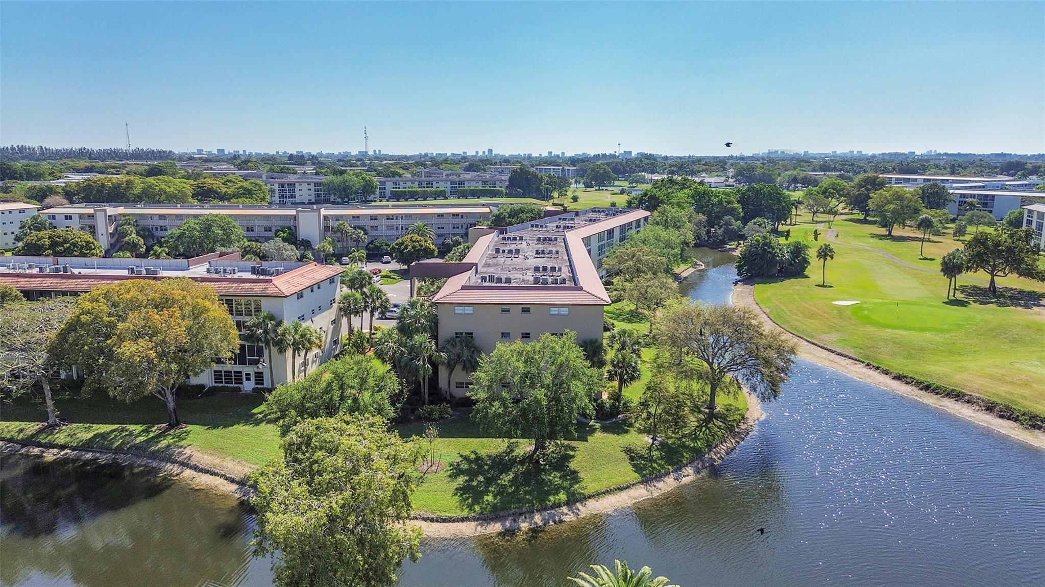 WYNMOOR VILLAGE - Residential