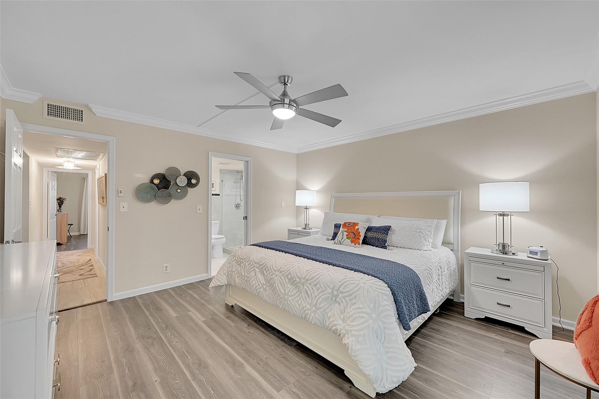 WYNMOOR VILLAGE - Residential