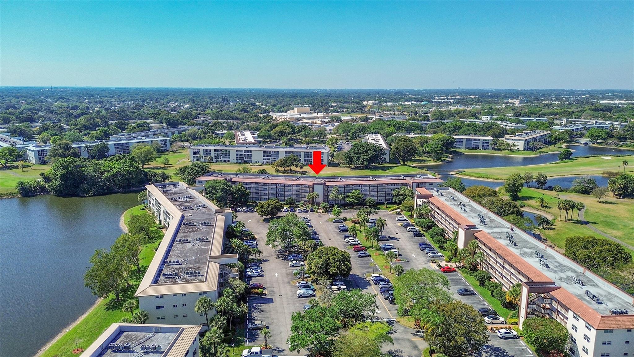 WYNMOOR VILLAGE - Residential