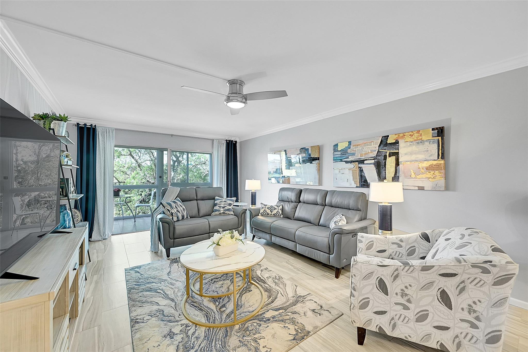 WYNMOOR VILLAGE - Residential