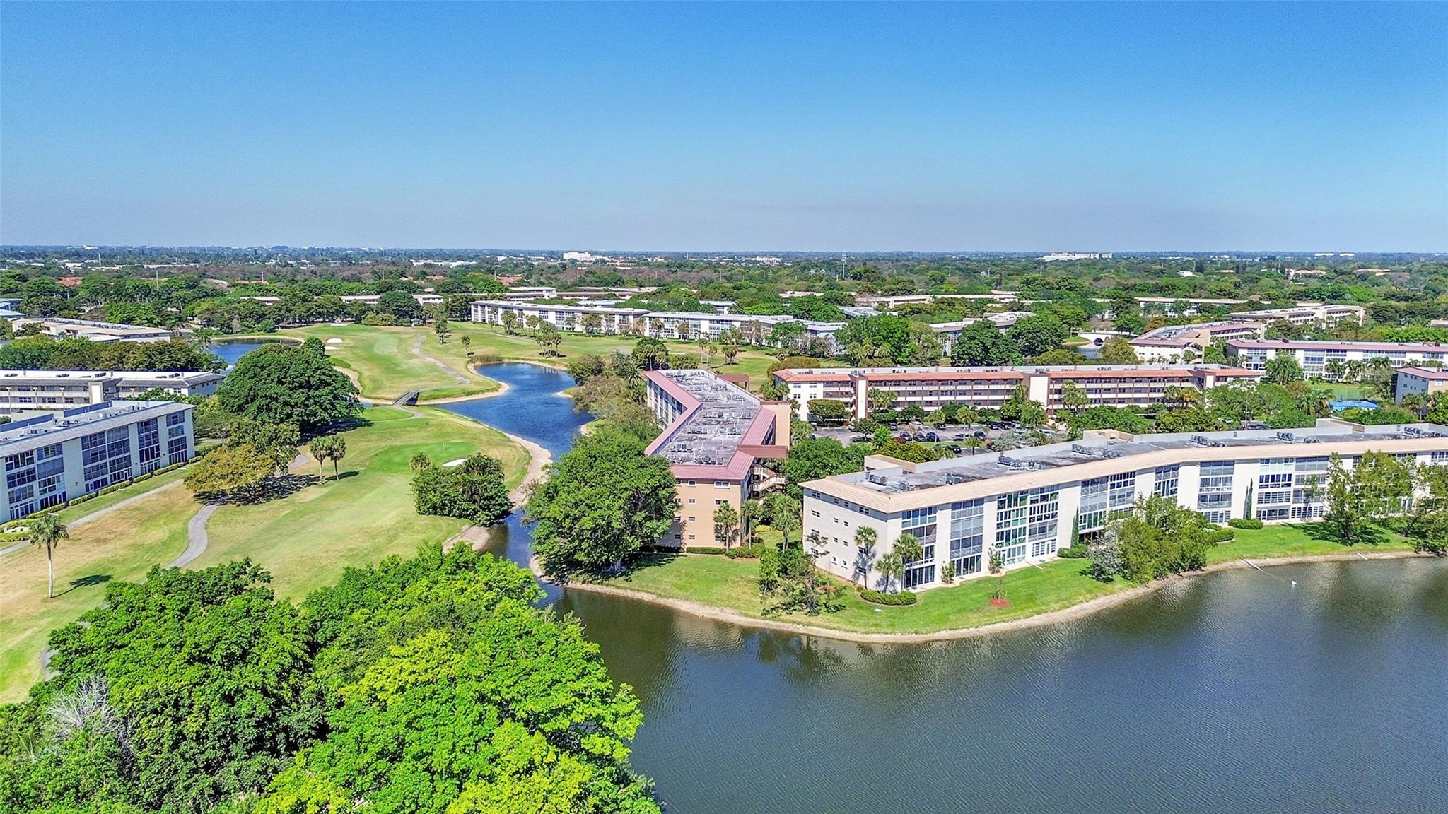 WYNMOOR VILLAGE - Residential