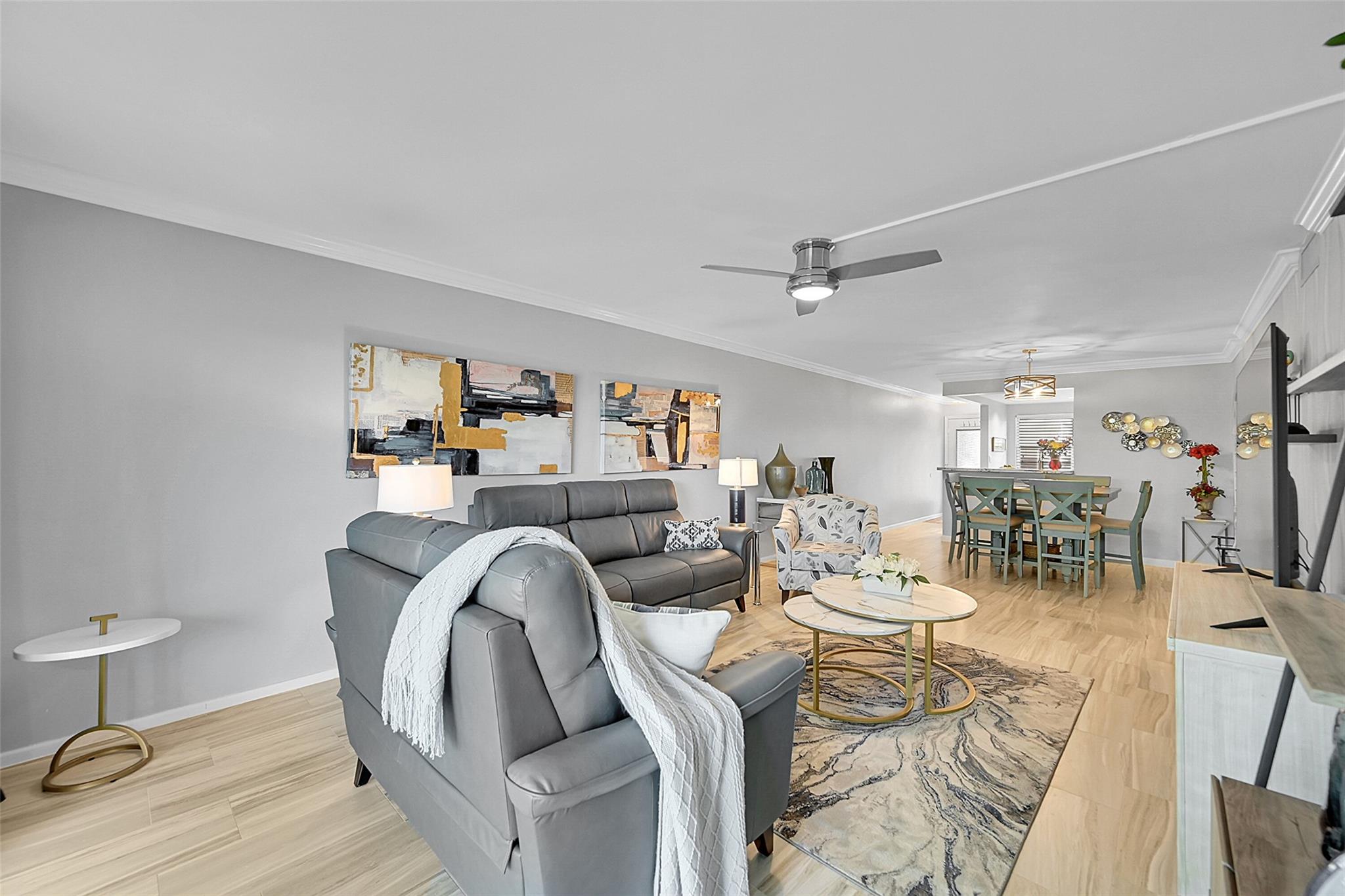 WYNMOOR VILLAGE - Residential