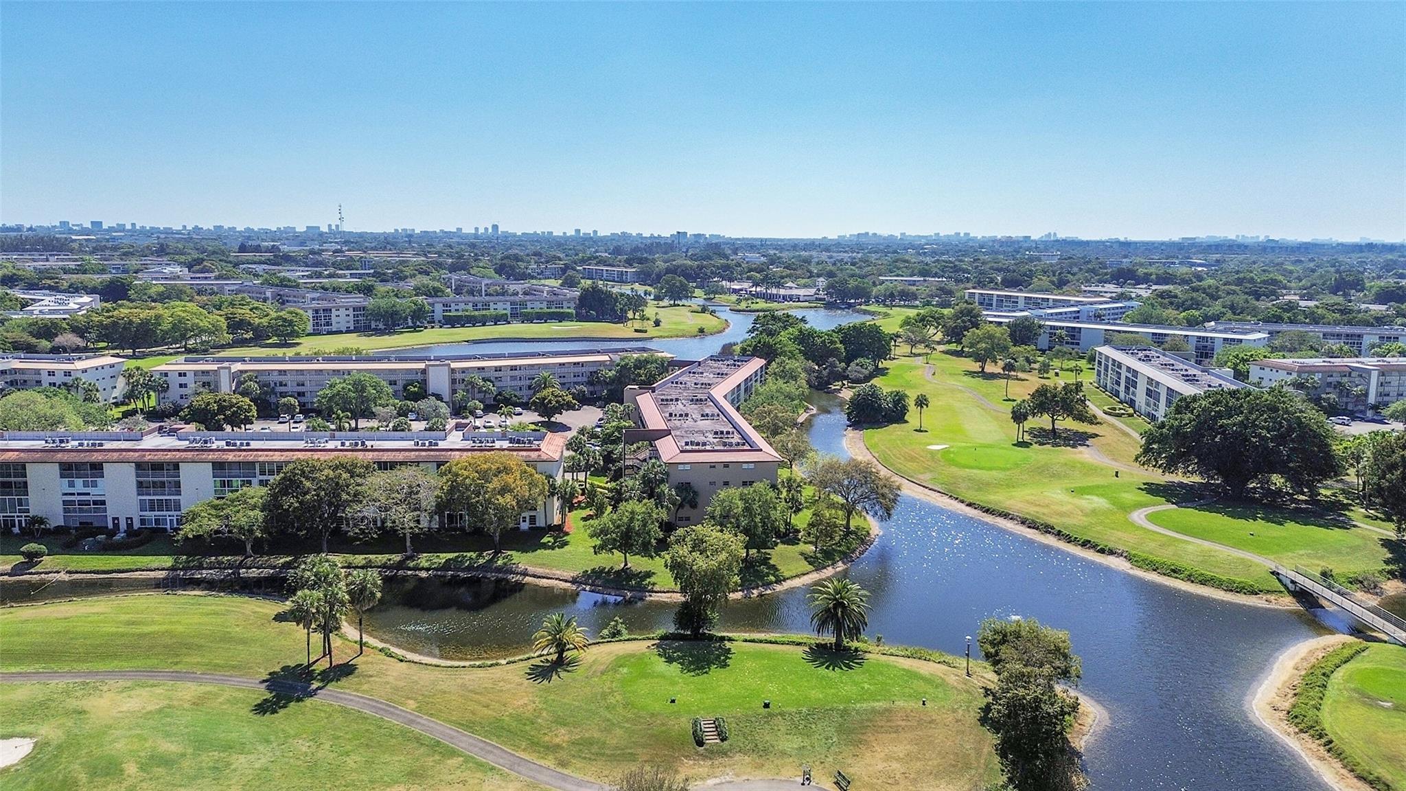 WYNMOOR VILLAGE - Residential