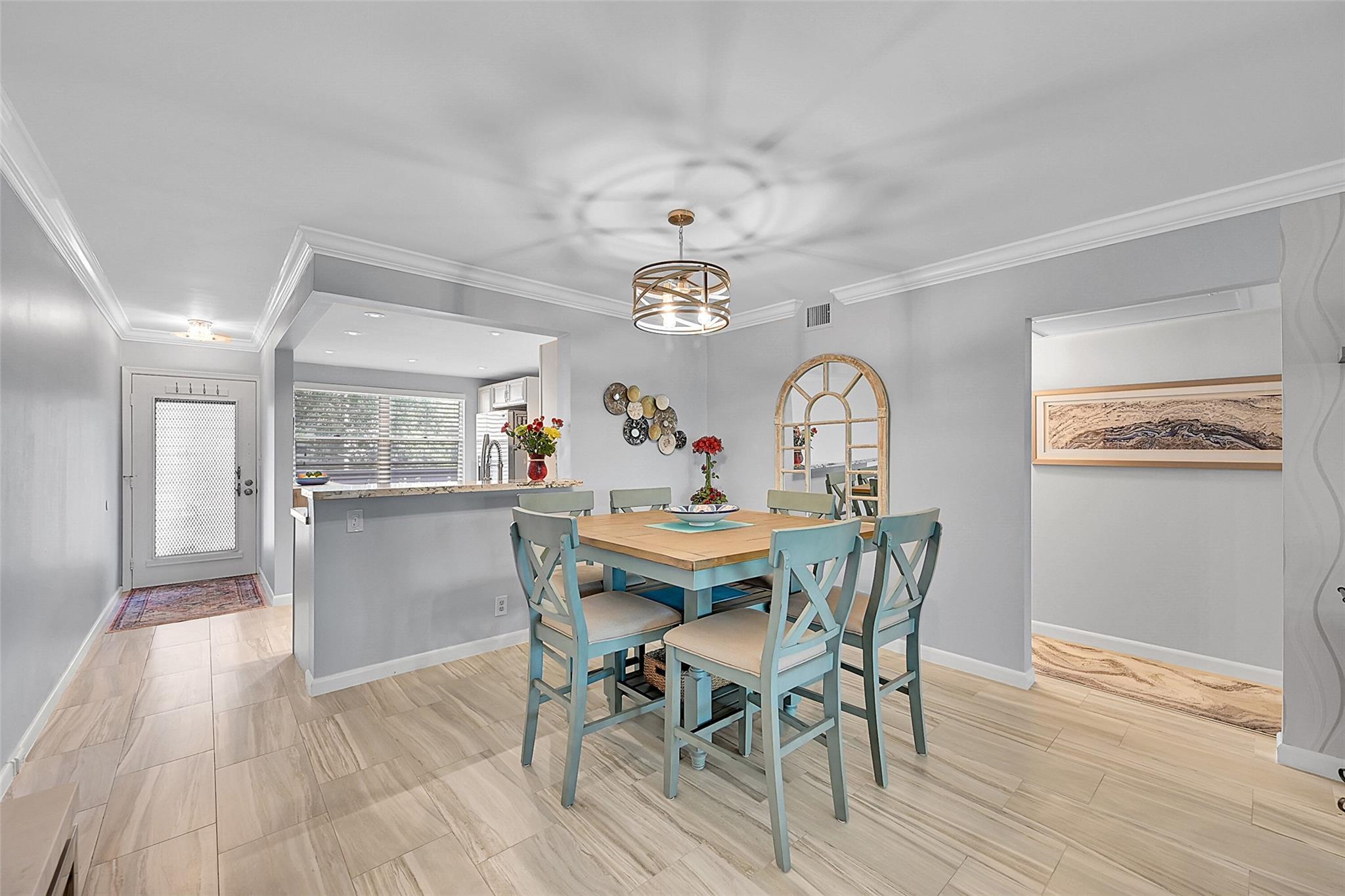 WYNMOOR VILLAGE - Residential