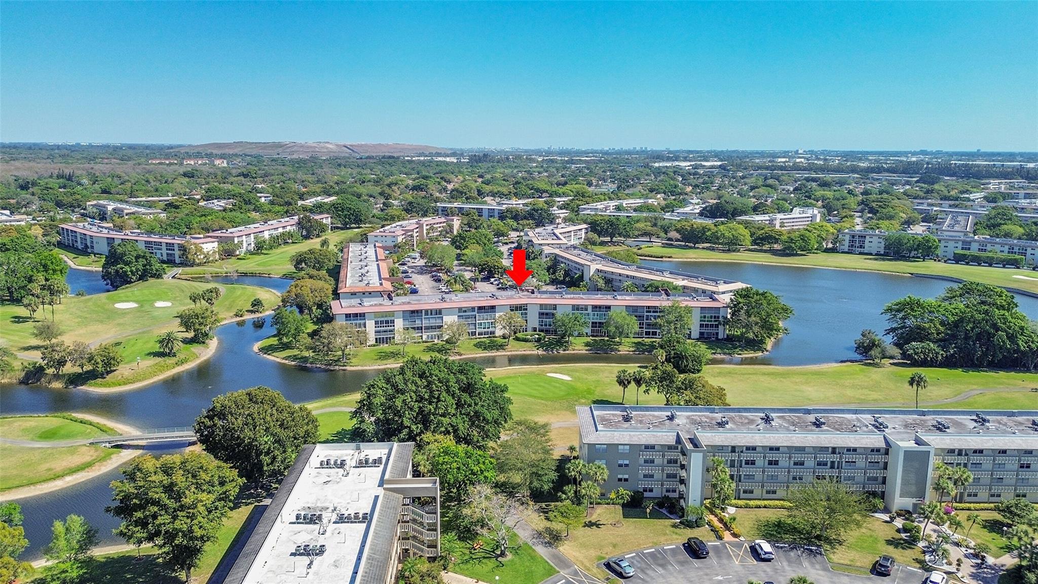 WYNMOOR VILLAGE - Residential