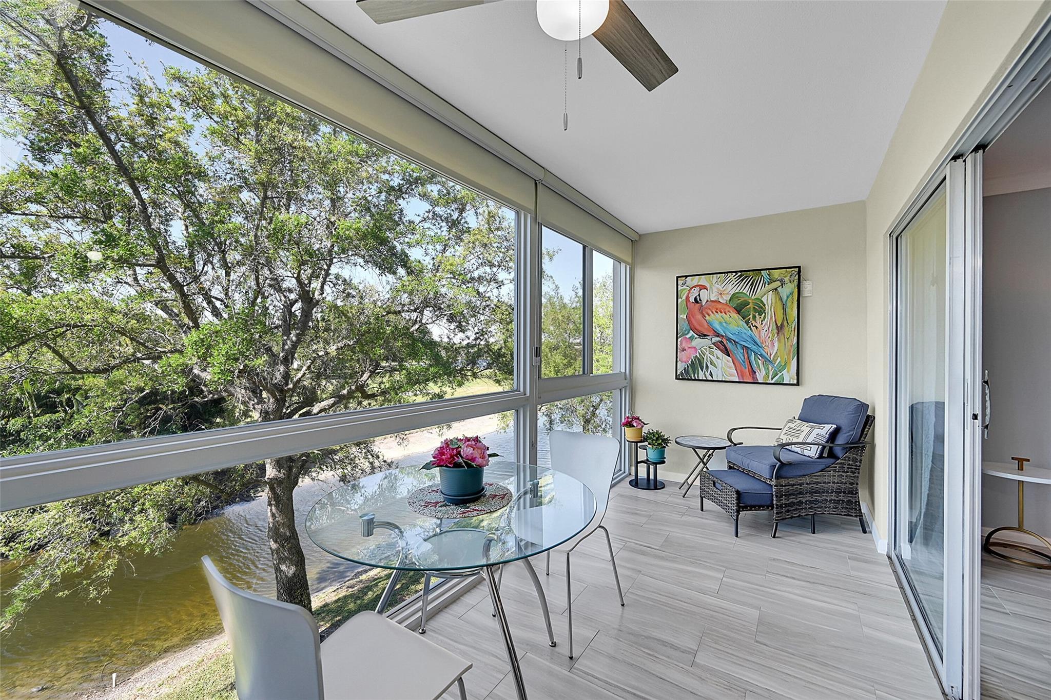 WYNMOOR VILLAGE - Residential