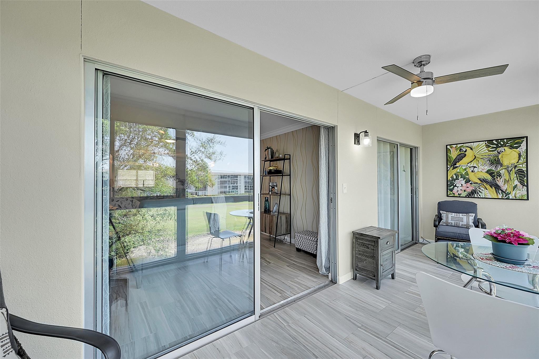WYNMOOR VILLAGE - Residential