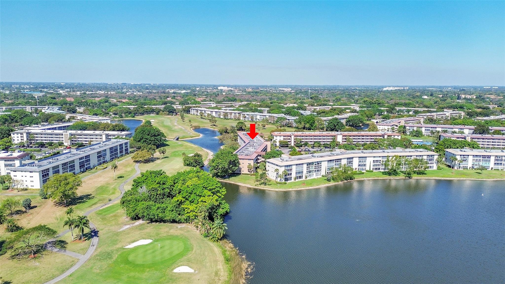 WYNMOOR VILLAGE - Residential