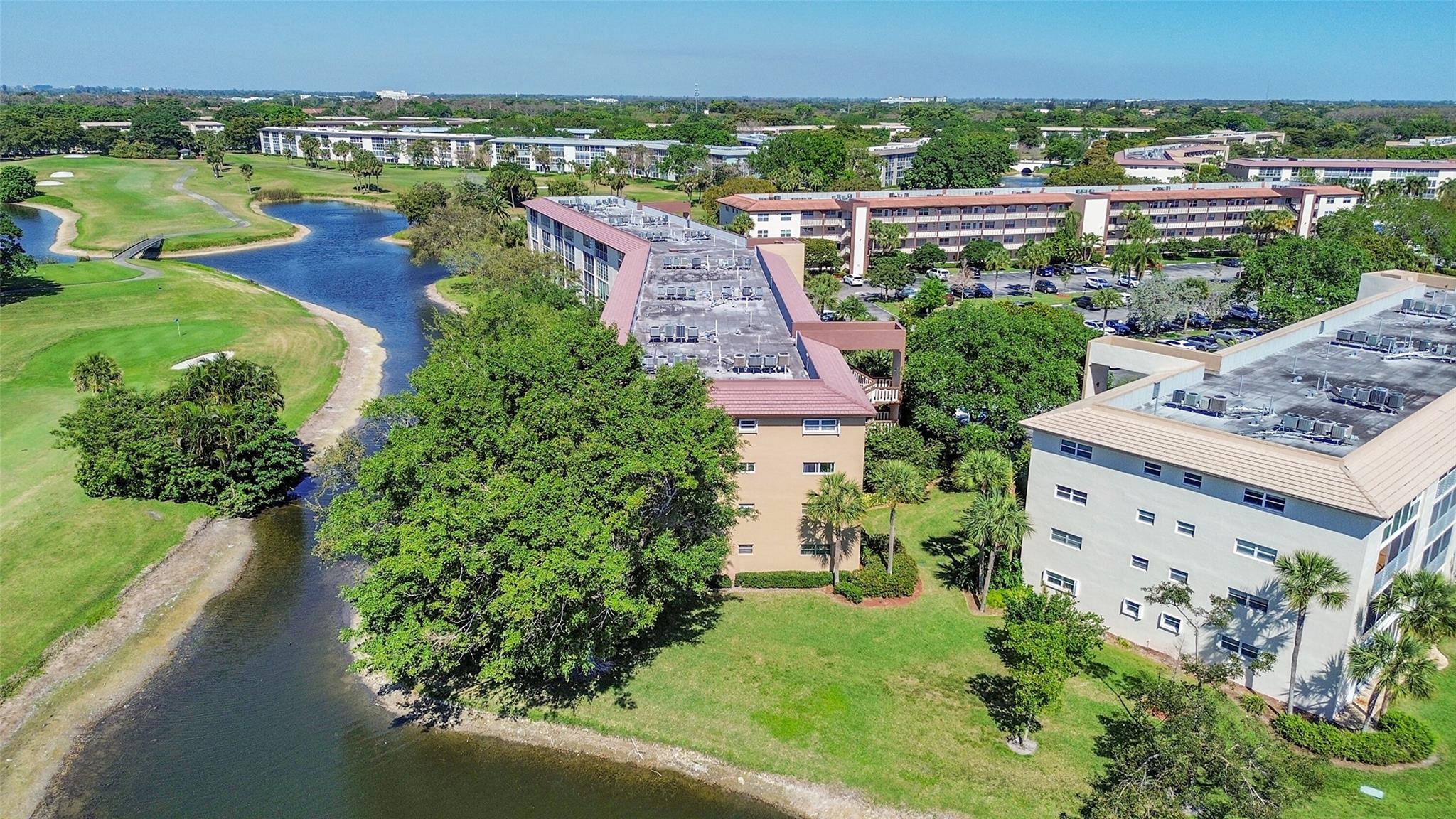 WYNMOOR VILLAGE - Residential