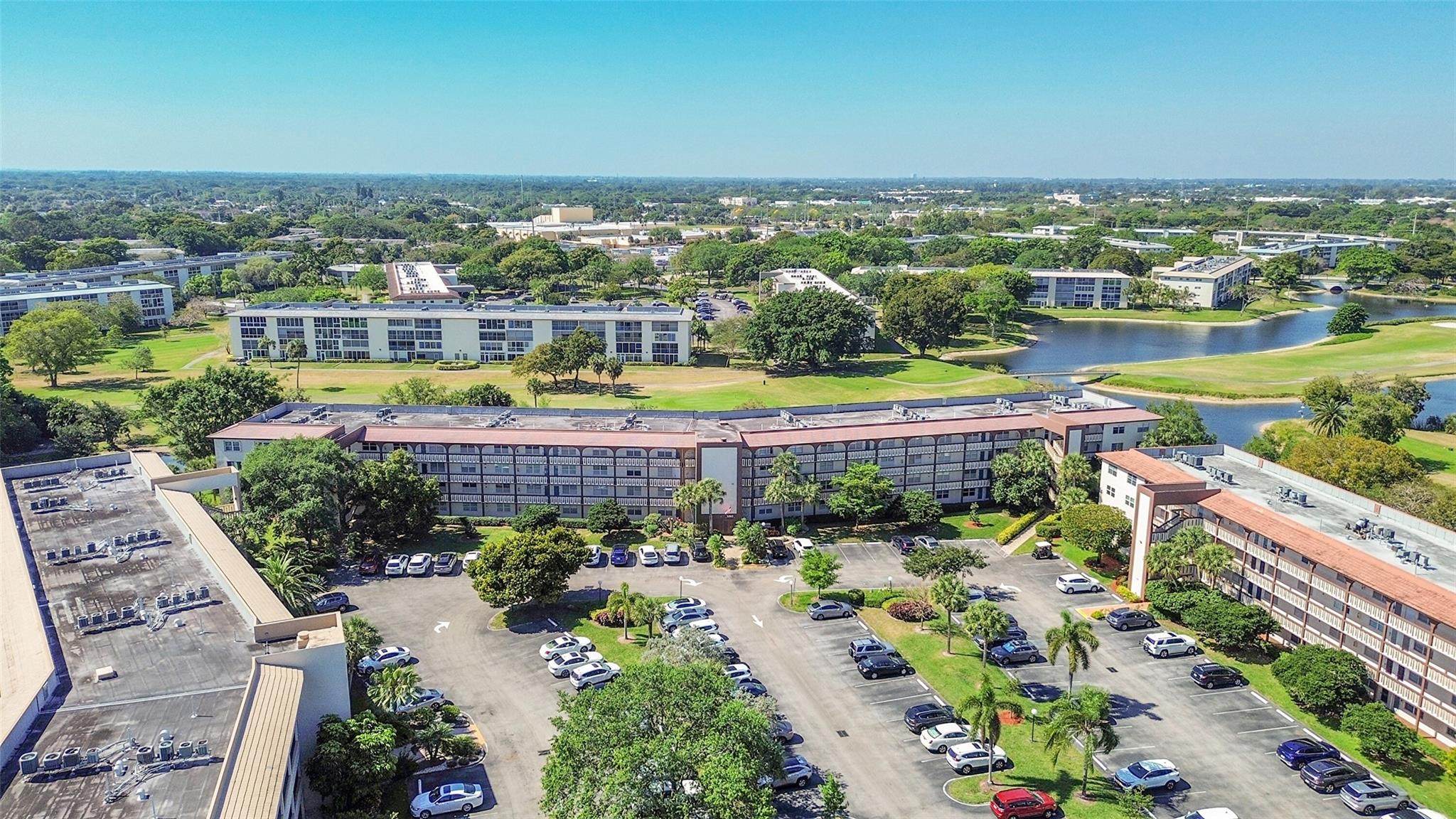 WYNMOOR VILLAGE - Residential