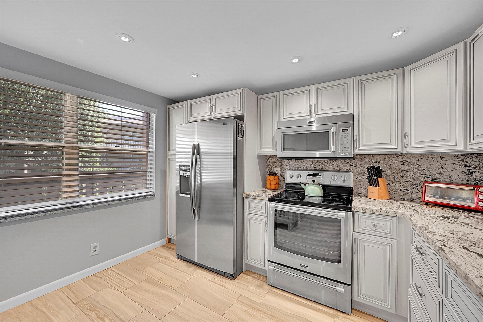WYNMOOR VILLAGE - Residential