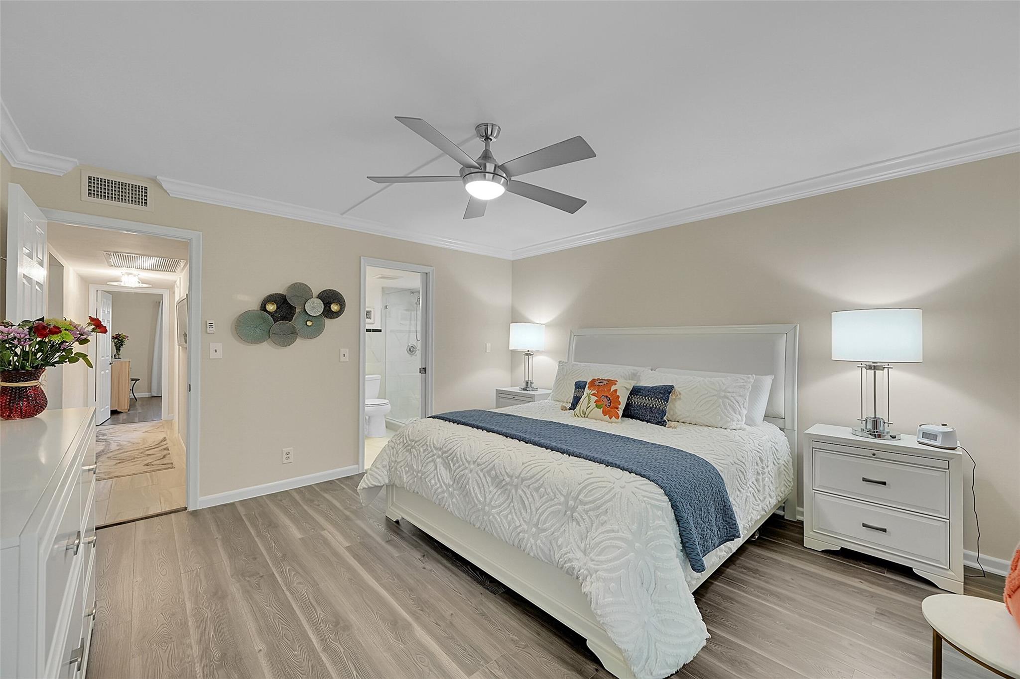 WYNMOOR VILLAGE - Residential