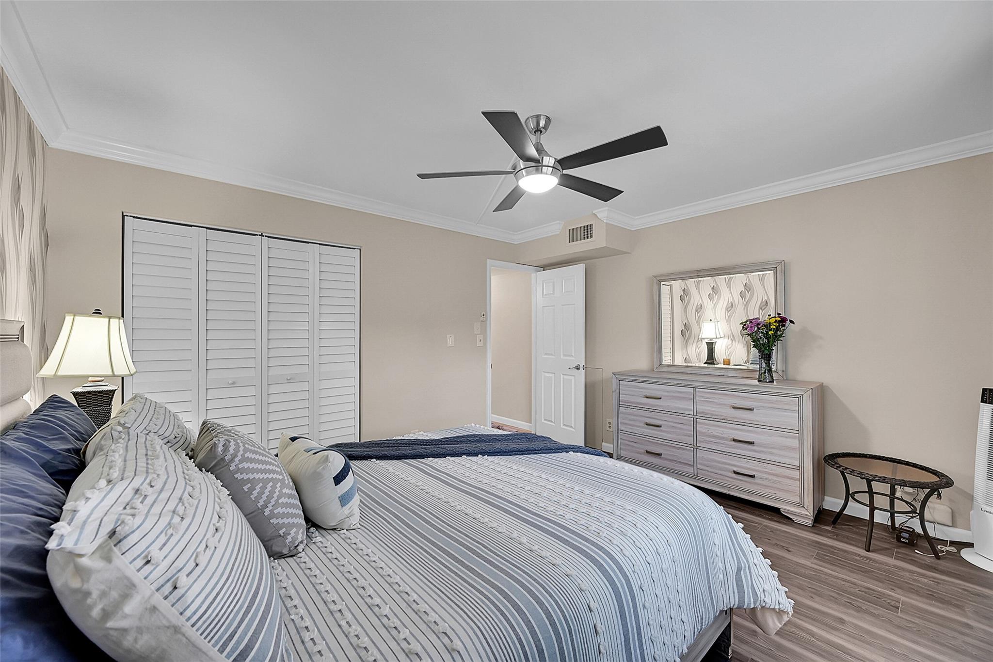 WYNMOOR VILLAGE - Residential