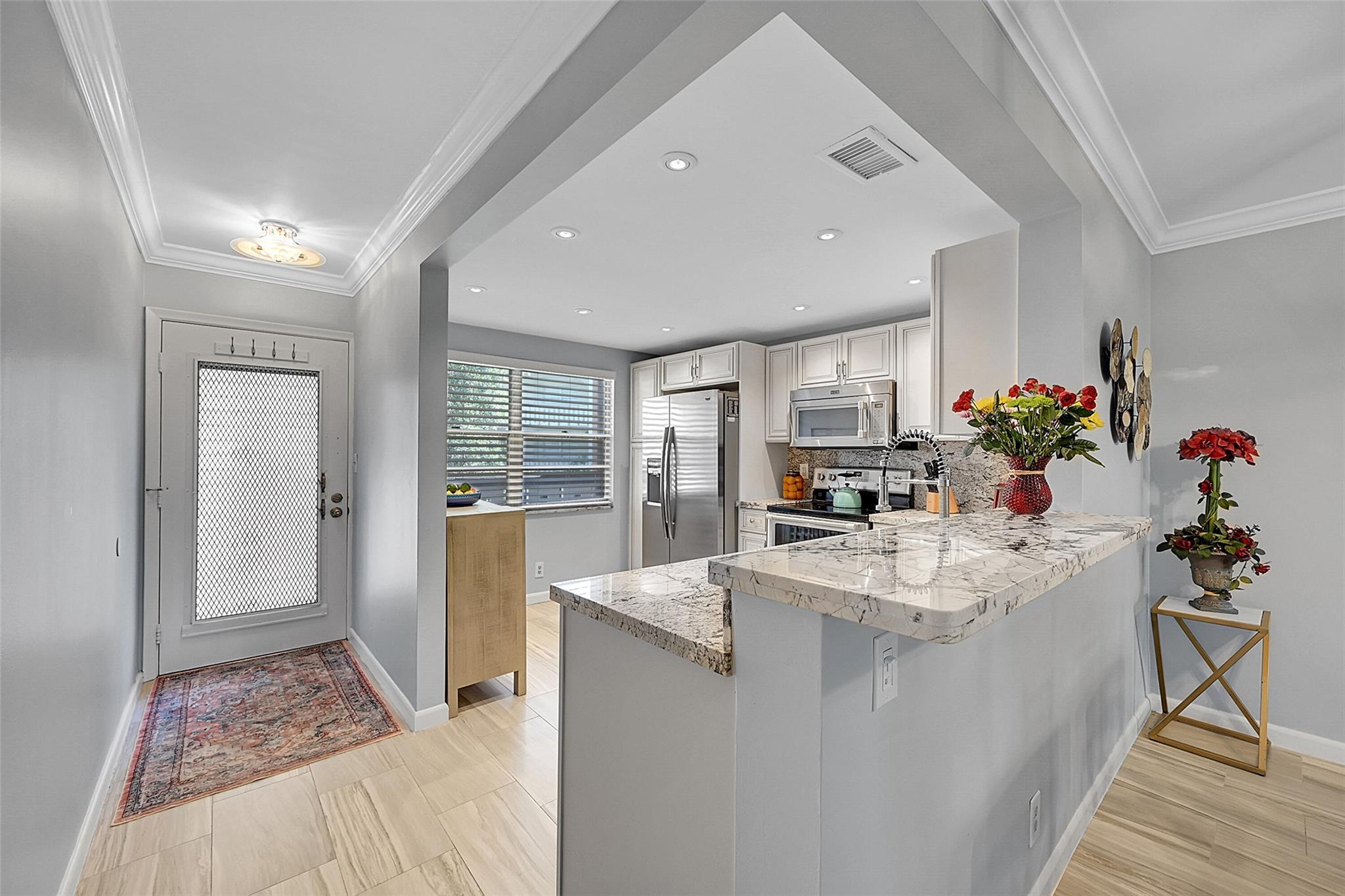 WYNMOOR VILLAGE - Residential