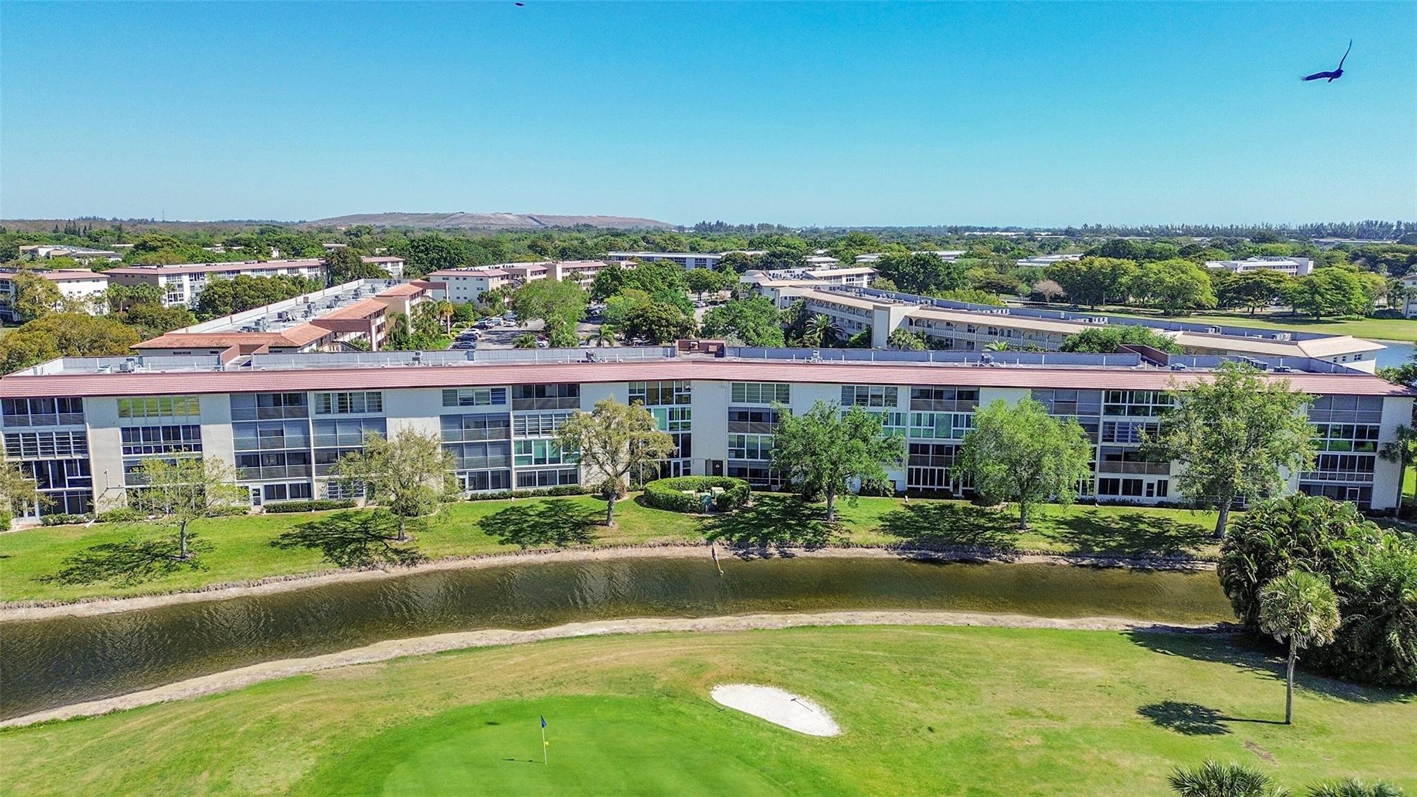WYNMOOR VILLAGE - Residential