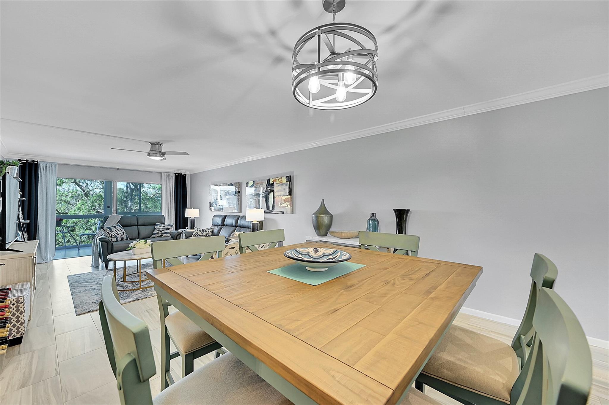 WYNMOOR VILLAGE - Residential
