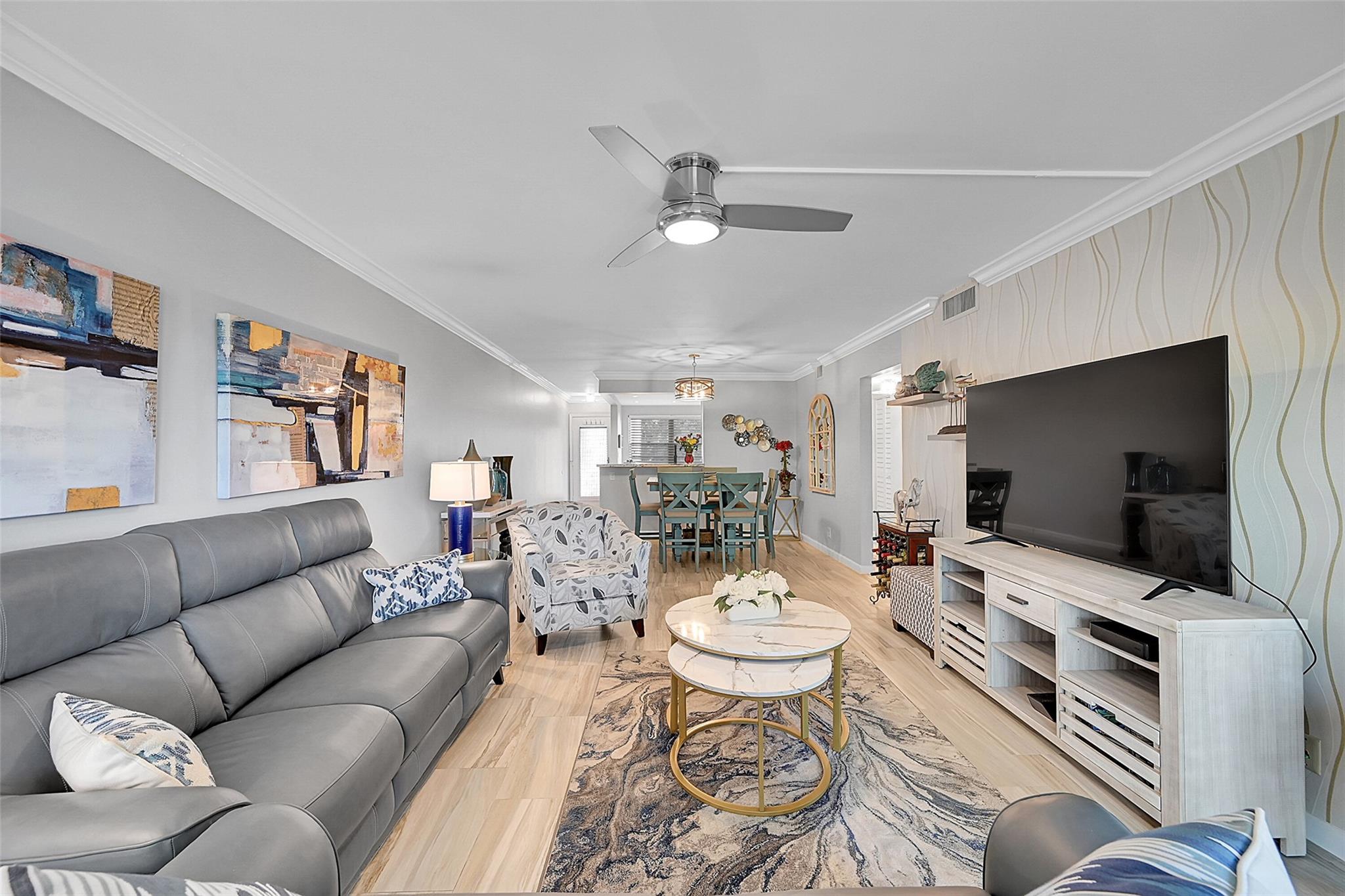 WYNMOOR VILLAGE - Residential