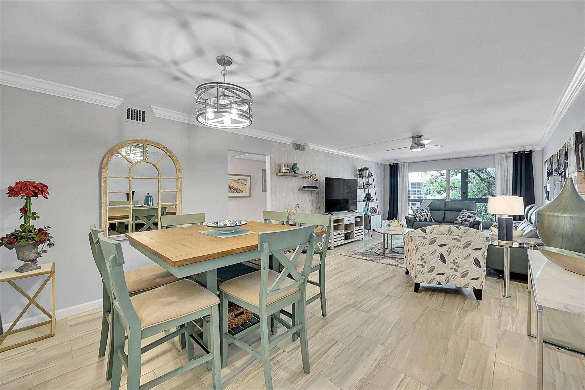 WYNMOOR VILLAGE - Residential