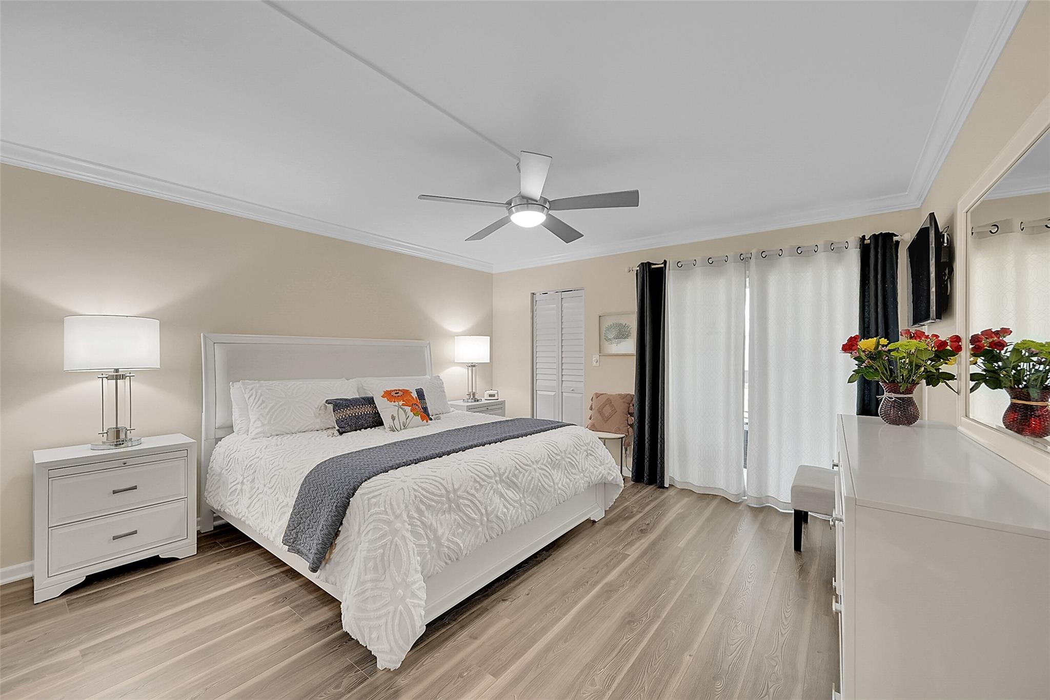 WYNMOOR VILLAGE - Residential