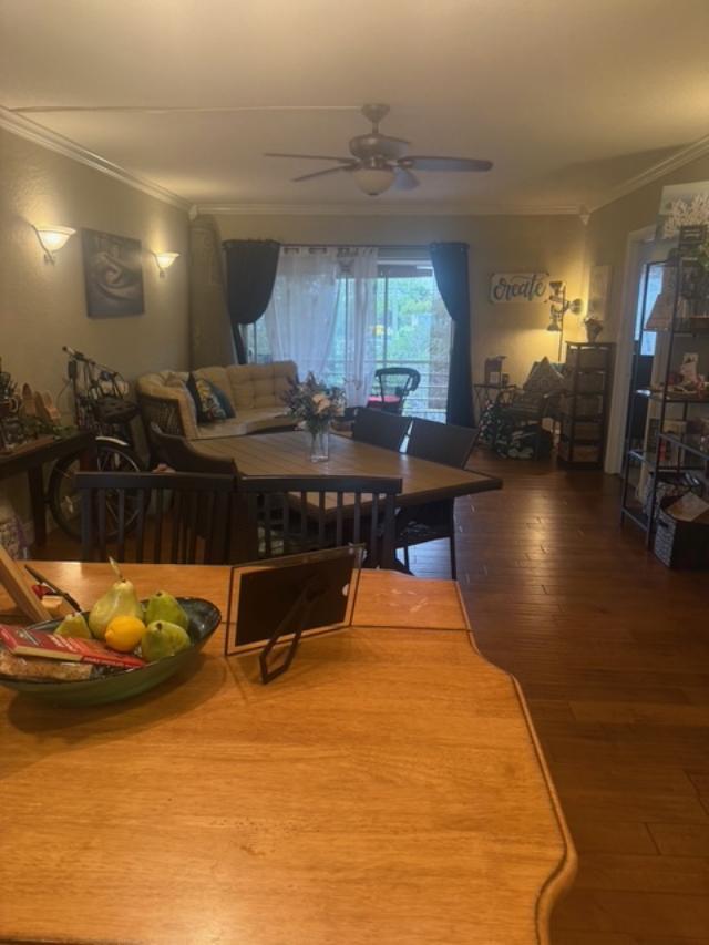 MOORING CONDO AT PINE CREST - Residential Lease