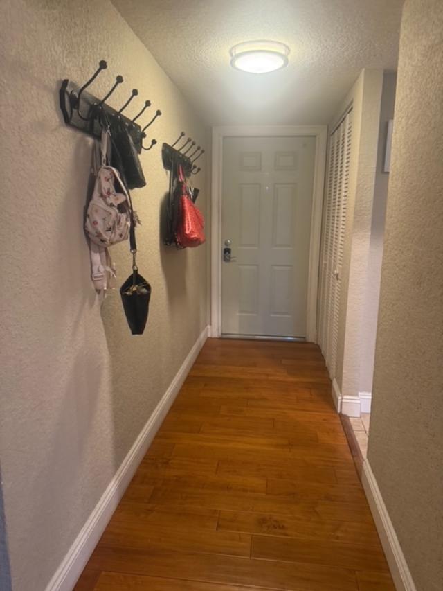 MOORING CONDO AT PINE CREST - Residential Lease