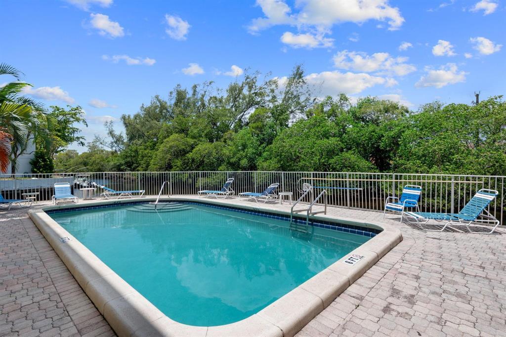 MOORING CONDO AT PINE CREST - Residential Lease