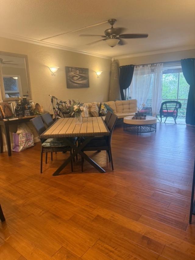 MOORING CONDO AT PINE CREST - Residential Lease