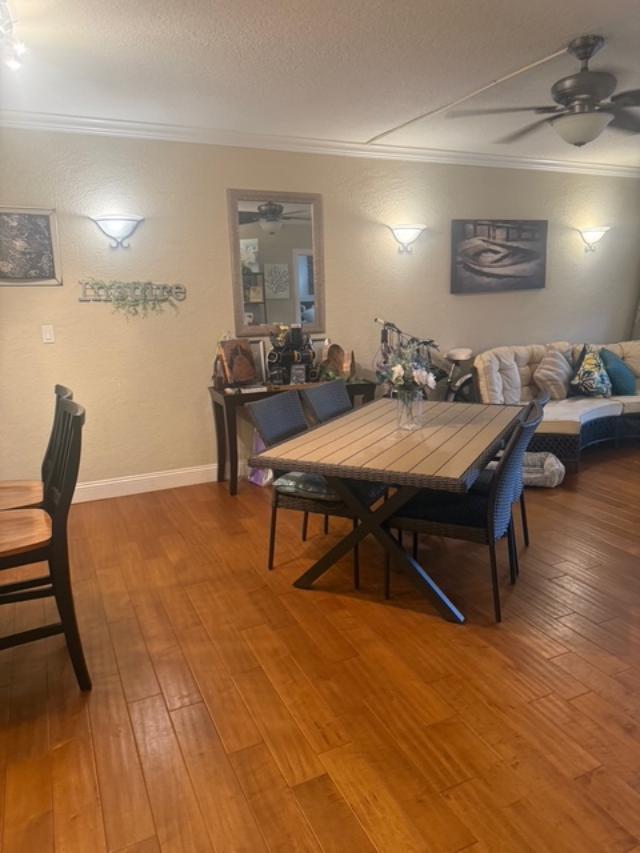 MOORING CONDO AT PINE CREST - Residential Lease