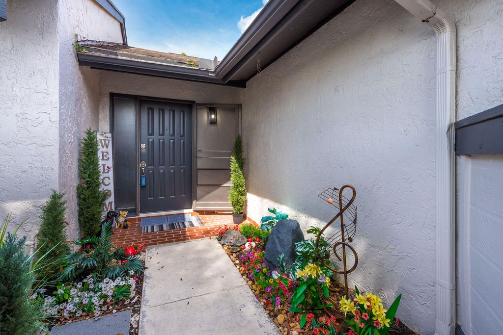 Photo of 403 Northgate Court, Royal Palm Beach, FL 33411 (MLS # R11120731)