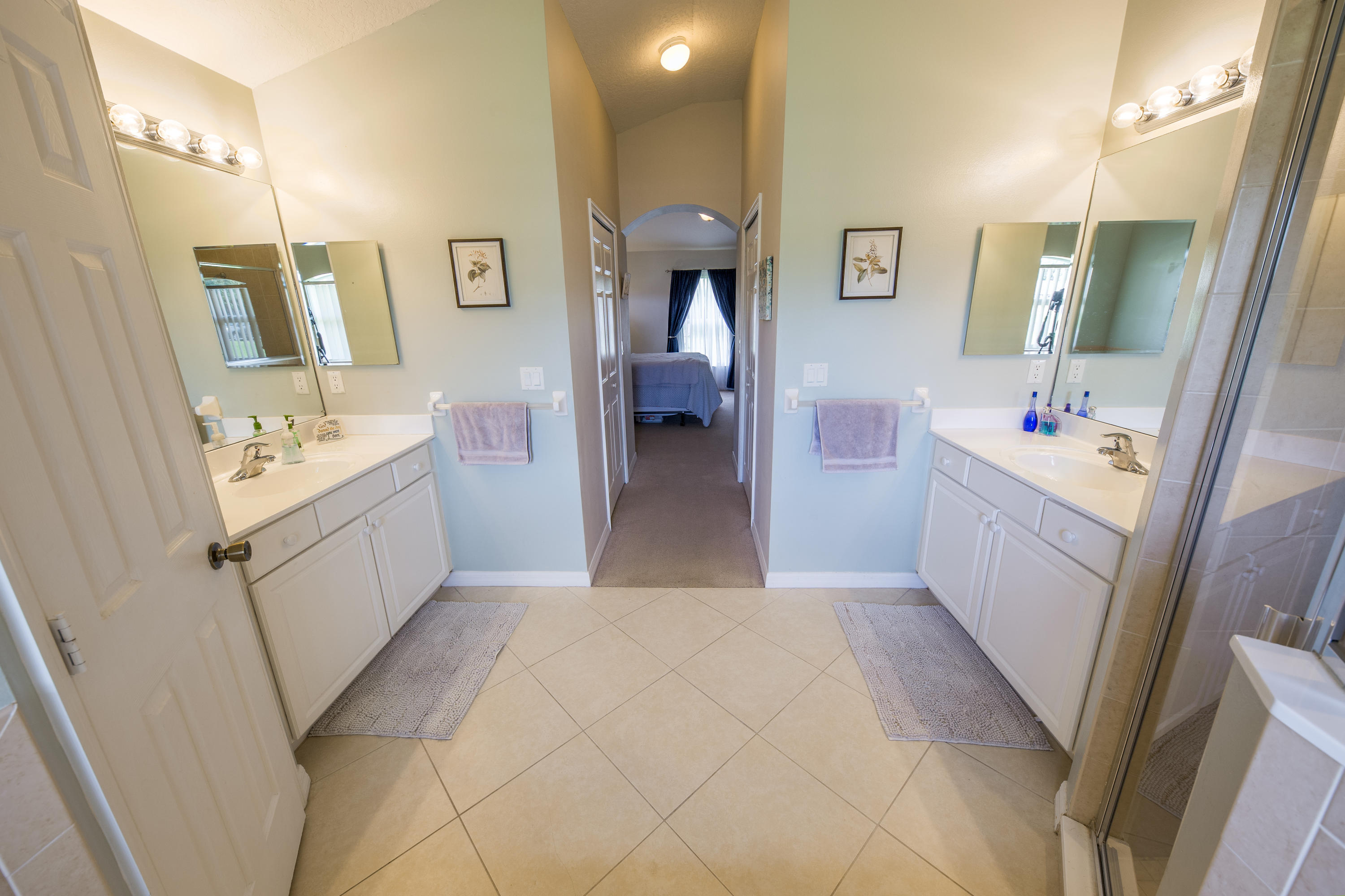 LEGEND LAKES PHASE II PD - Residential