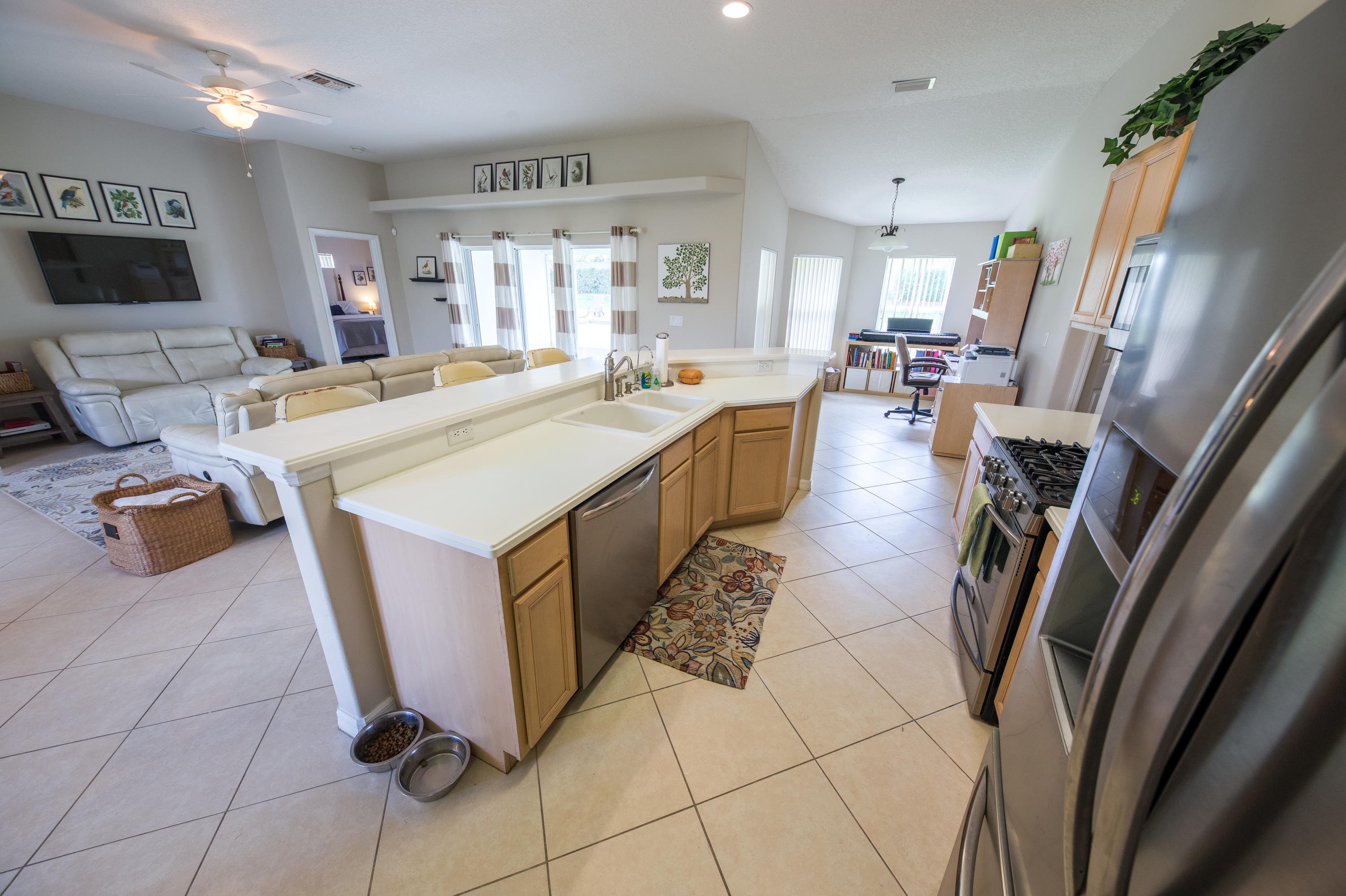 LEGEND LAKES PHASE II PD - Residential