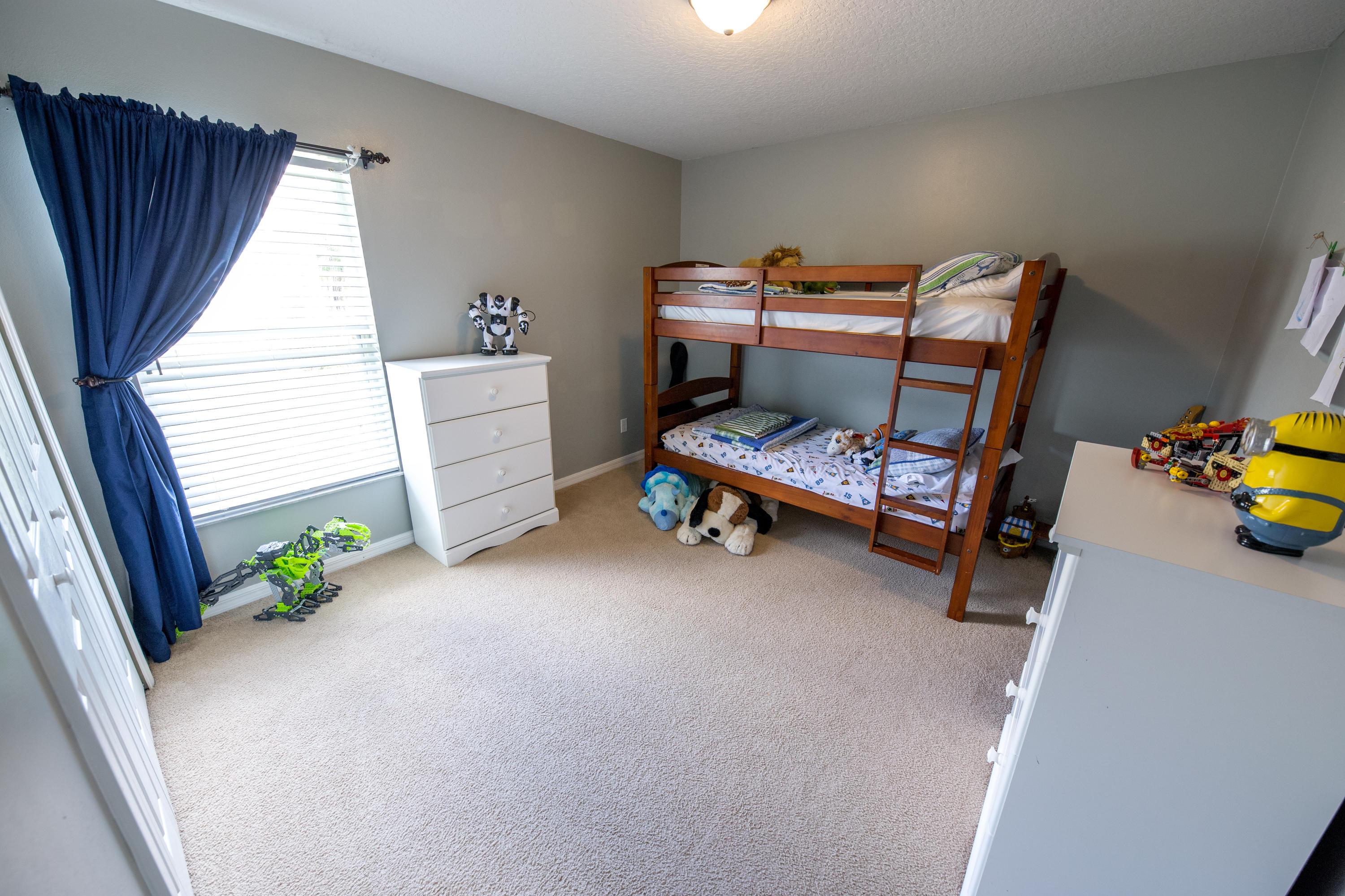 LEGEND LAKES PHASE II PD - Residential