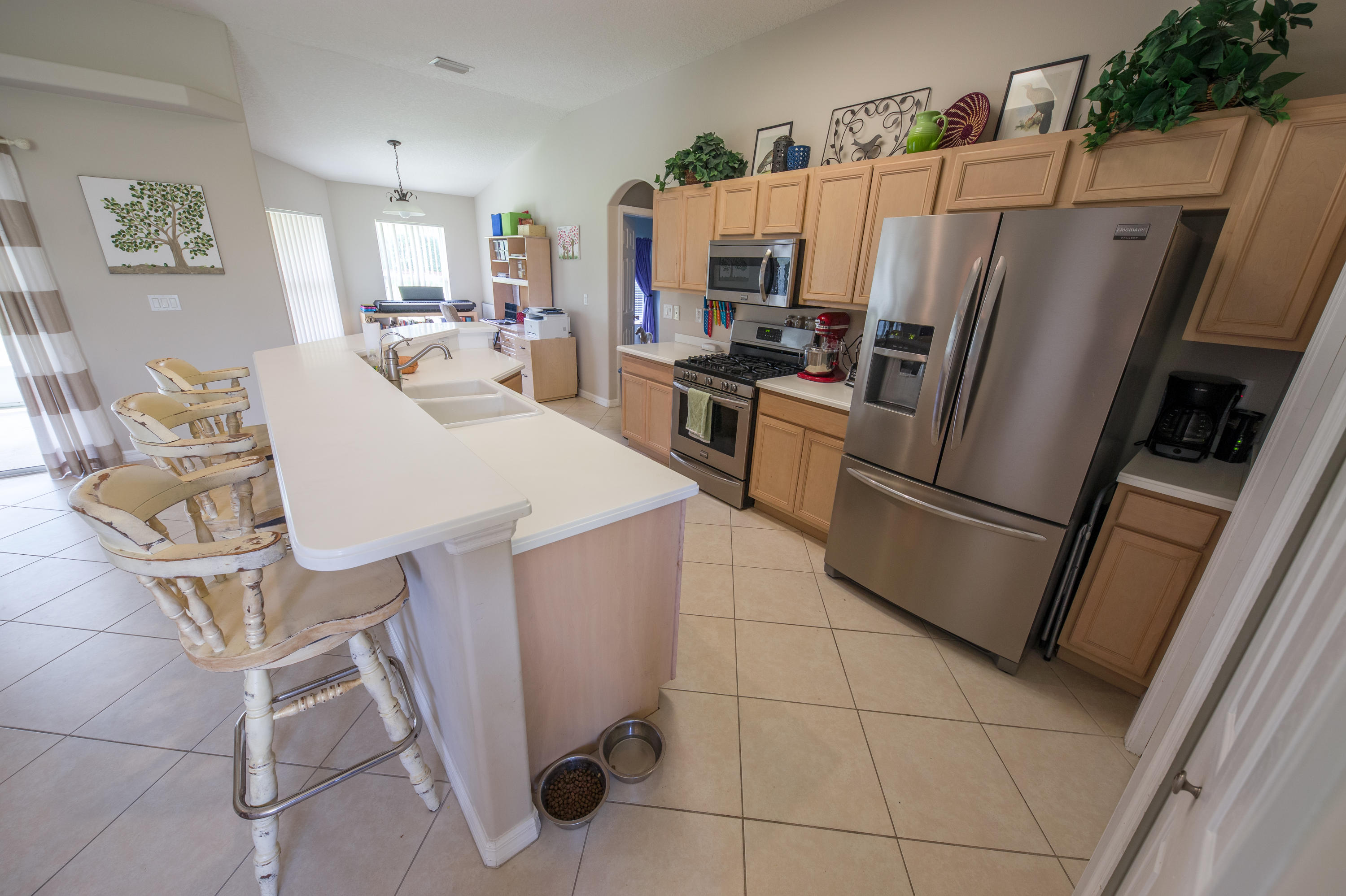 LEGEND LAKES PHASE II PD - Residential