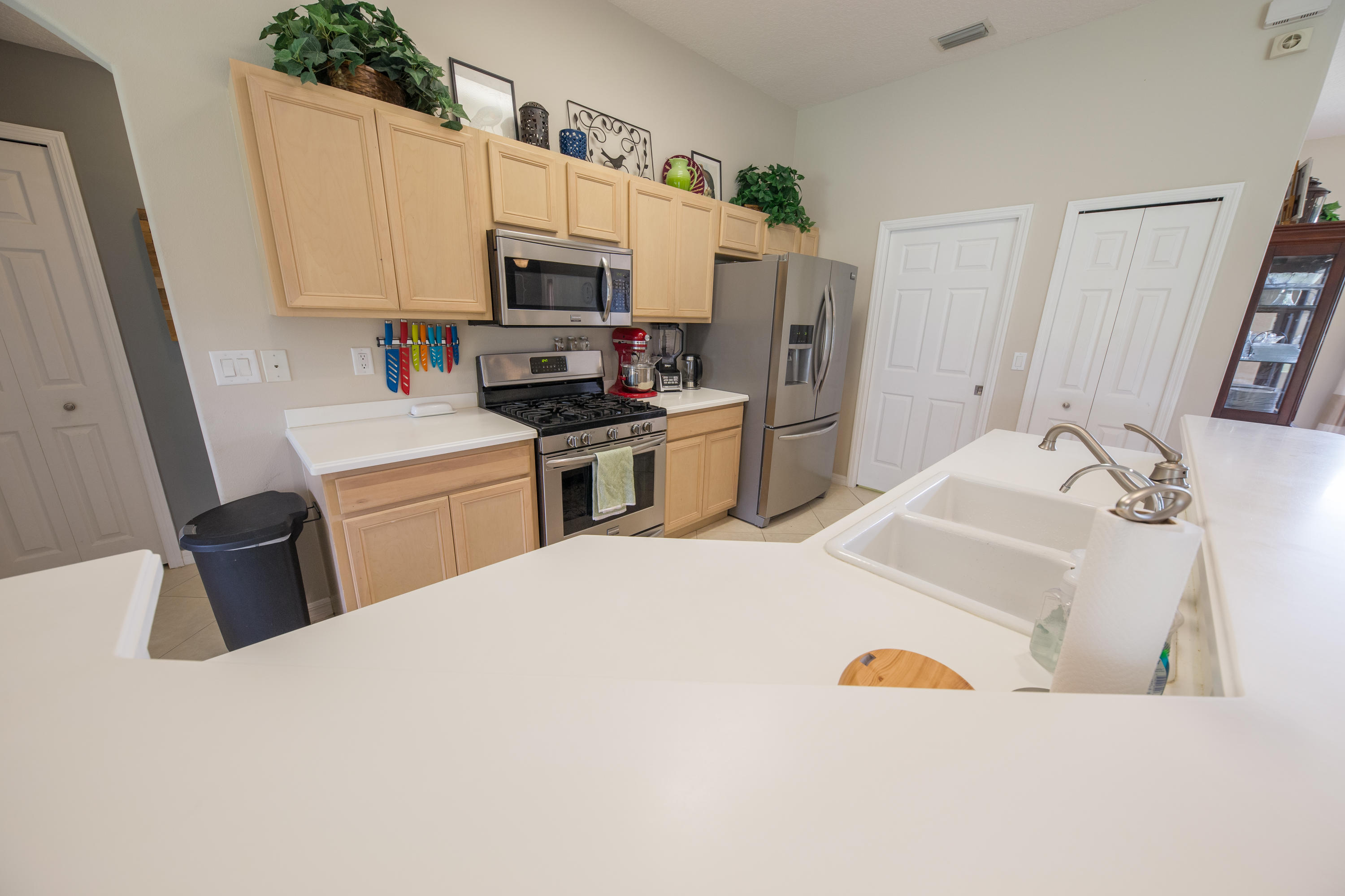 LEGEND LAKES PHASE II PD - Residential