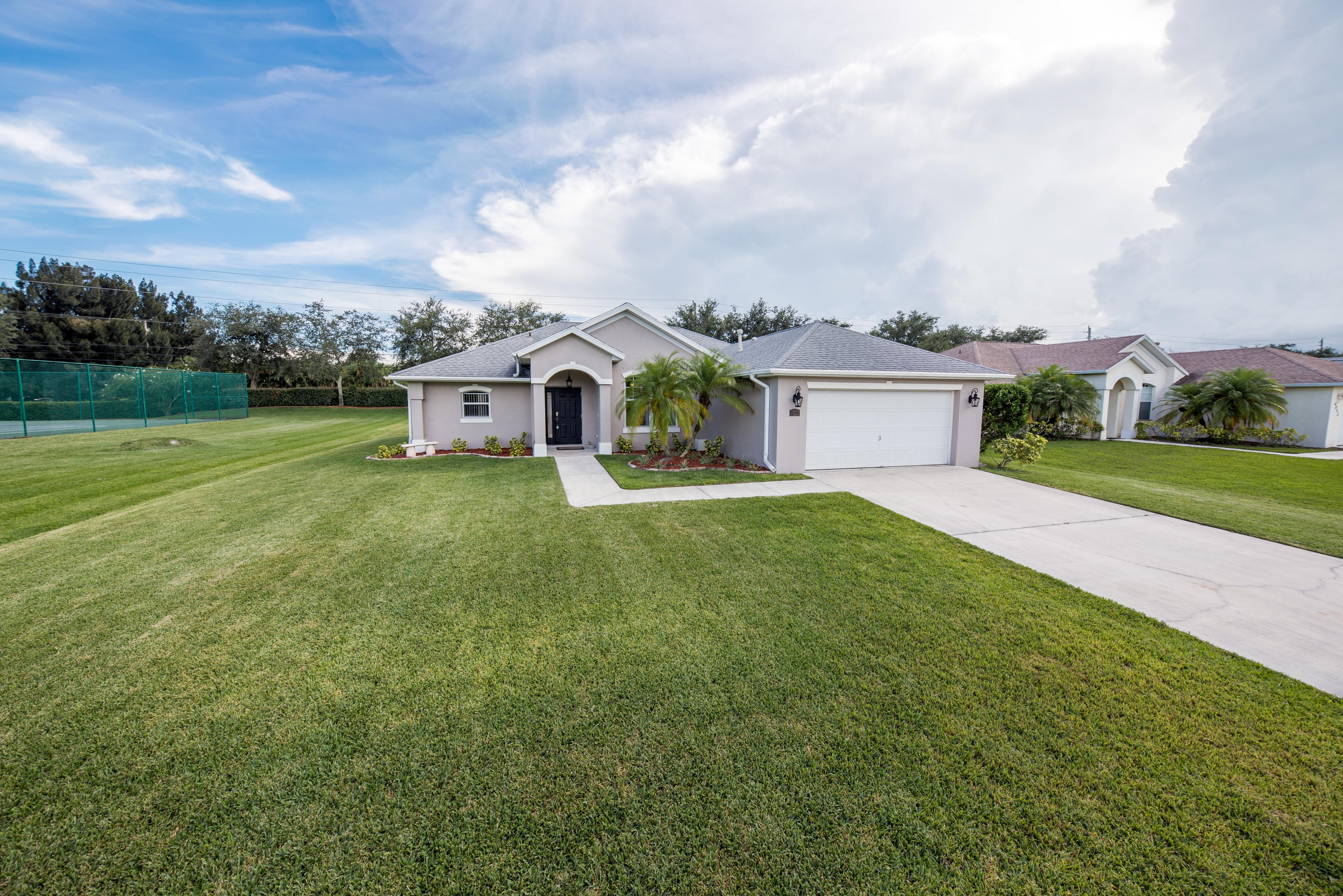 LEGEND LAKES PHASE II PD - Residential