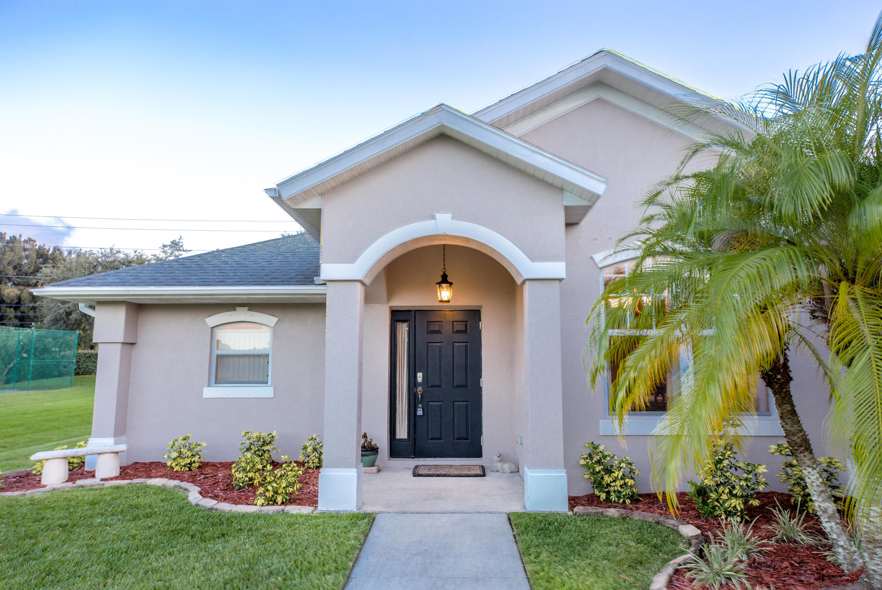 LEGEND LAKES PHASE II PD - Residential