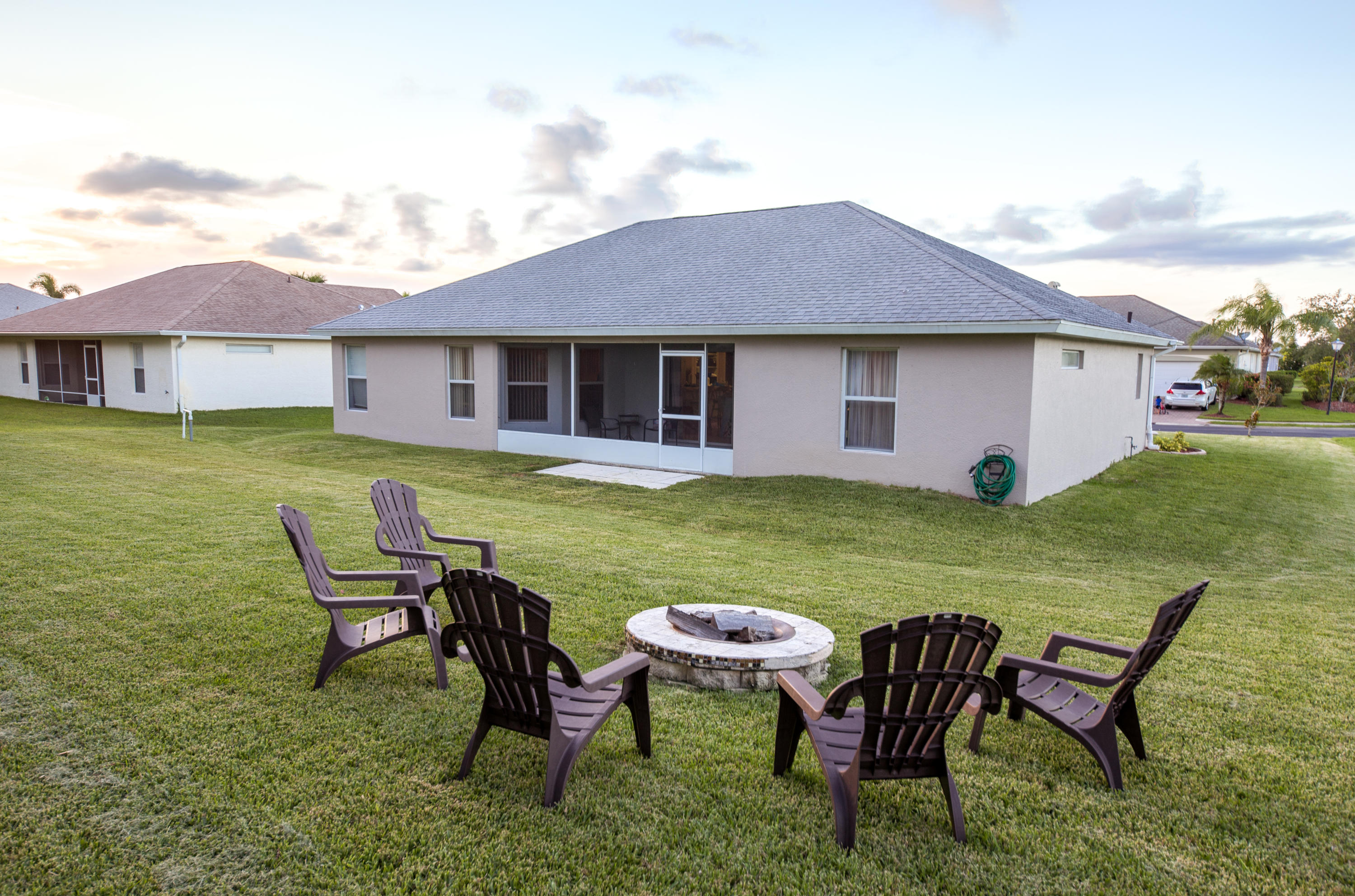 LEGEND LAKES PHASE II PD - Residential