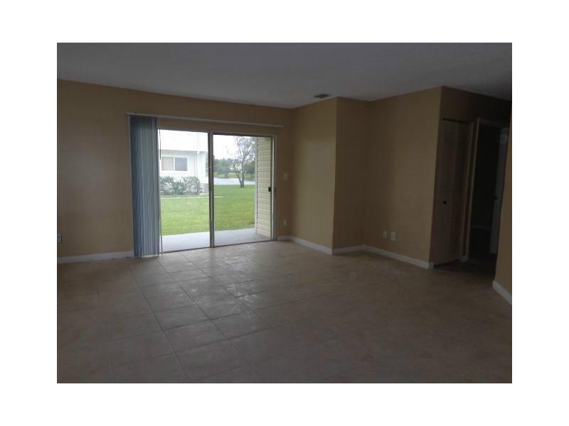 SUMMER LAKE CONDO - Residential Lease