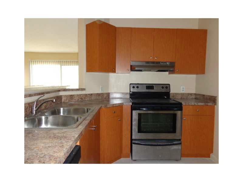 SUMMER LAKE CONDO - Residential Lease