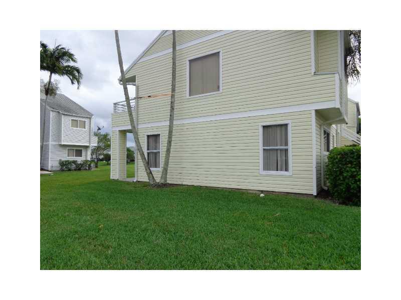 SUMMER LAKE CONDO - Residential Lease