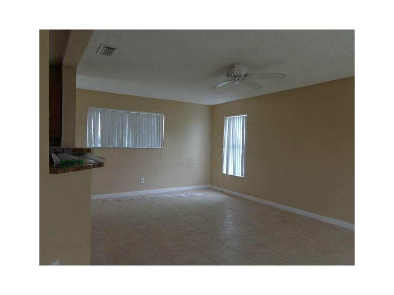 SUMMER LAKE CONDO - Residential Lease