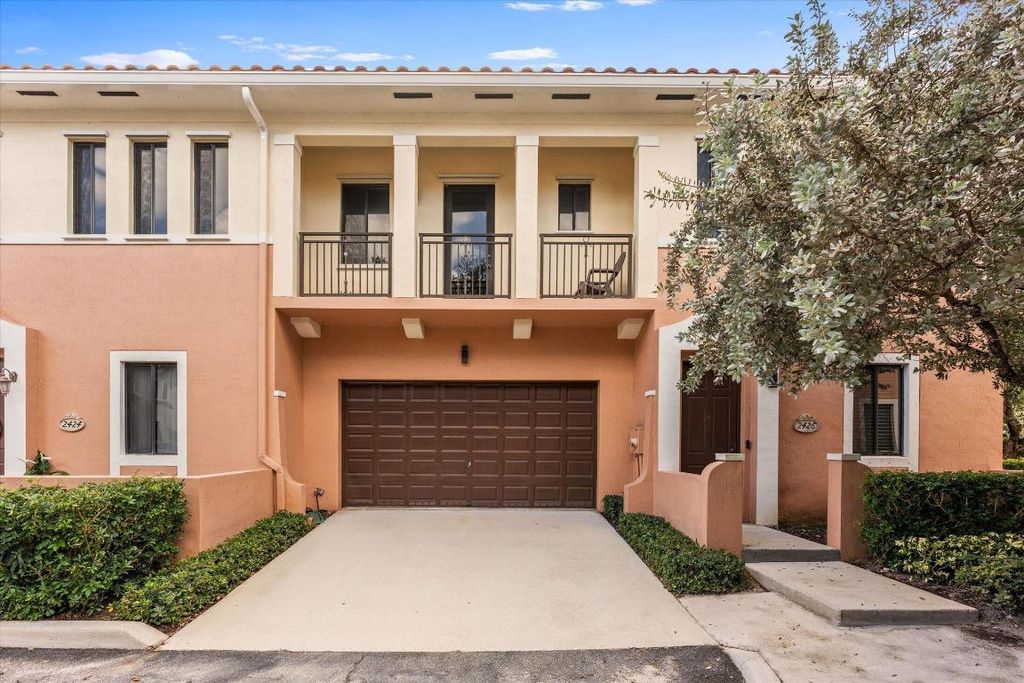Photo of 2426 Venetian Way, Boynton Beach, FL 33426 (MLS # R11136433)