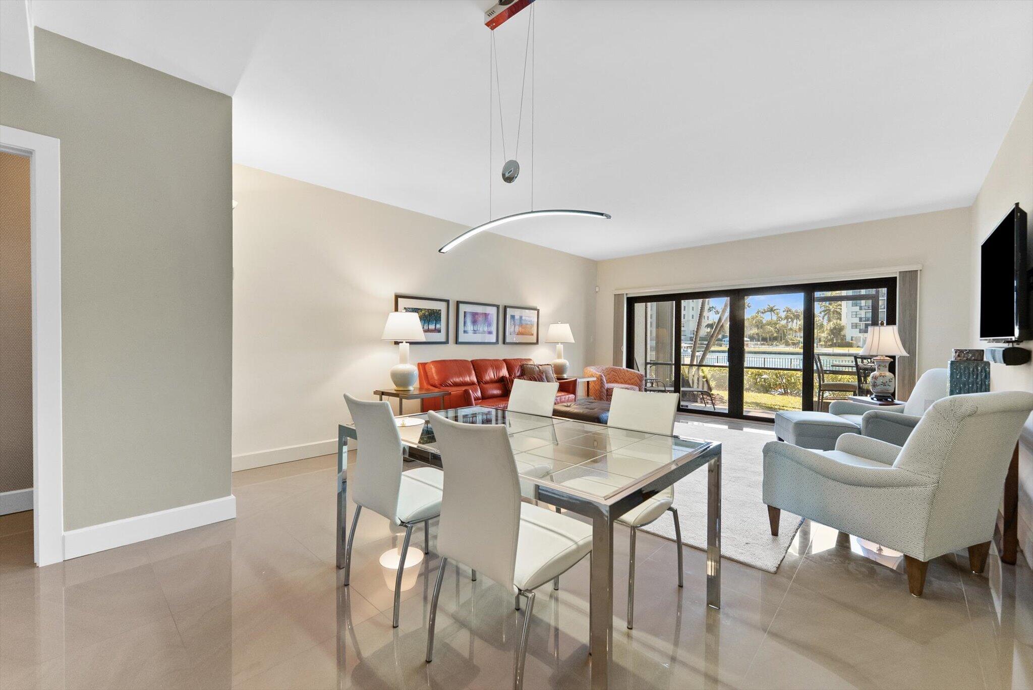 RIVERGATE TOWNHOUSES CONDO - Residential