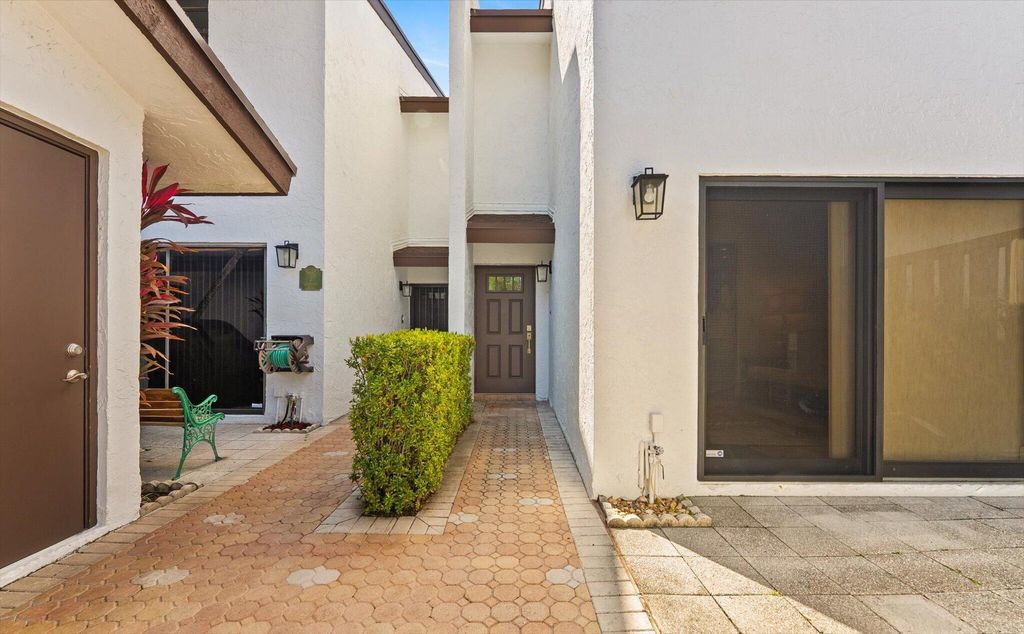 Photo of 1301 N Riverside Drive #10, Pompano Beach, FL 33062 (MLS # B26008219)