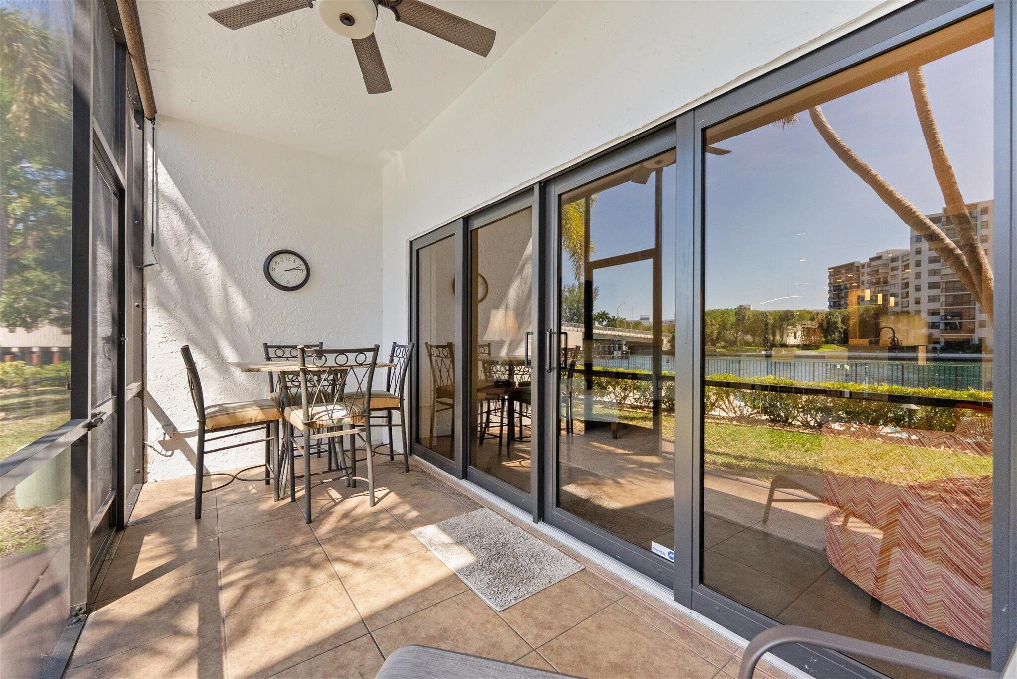 RIVERGATE TOWNHOUSES CONDO - Residential