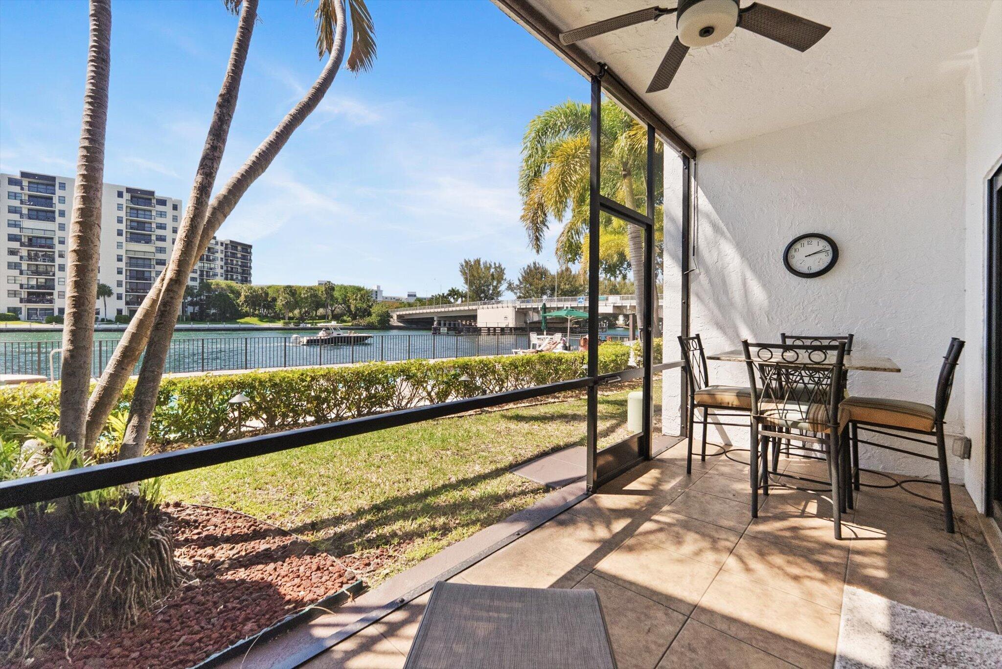 RIVERGATE TOWNHOUSES CONDO - Residential